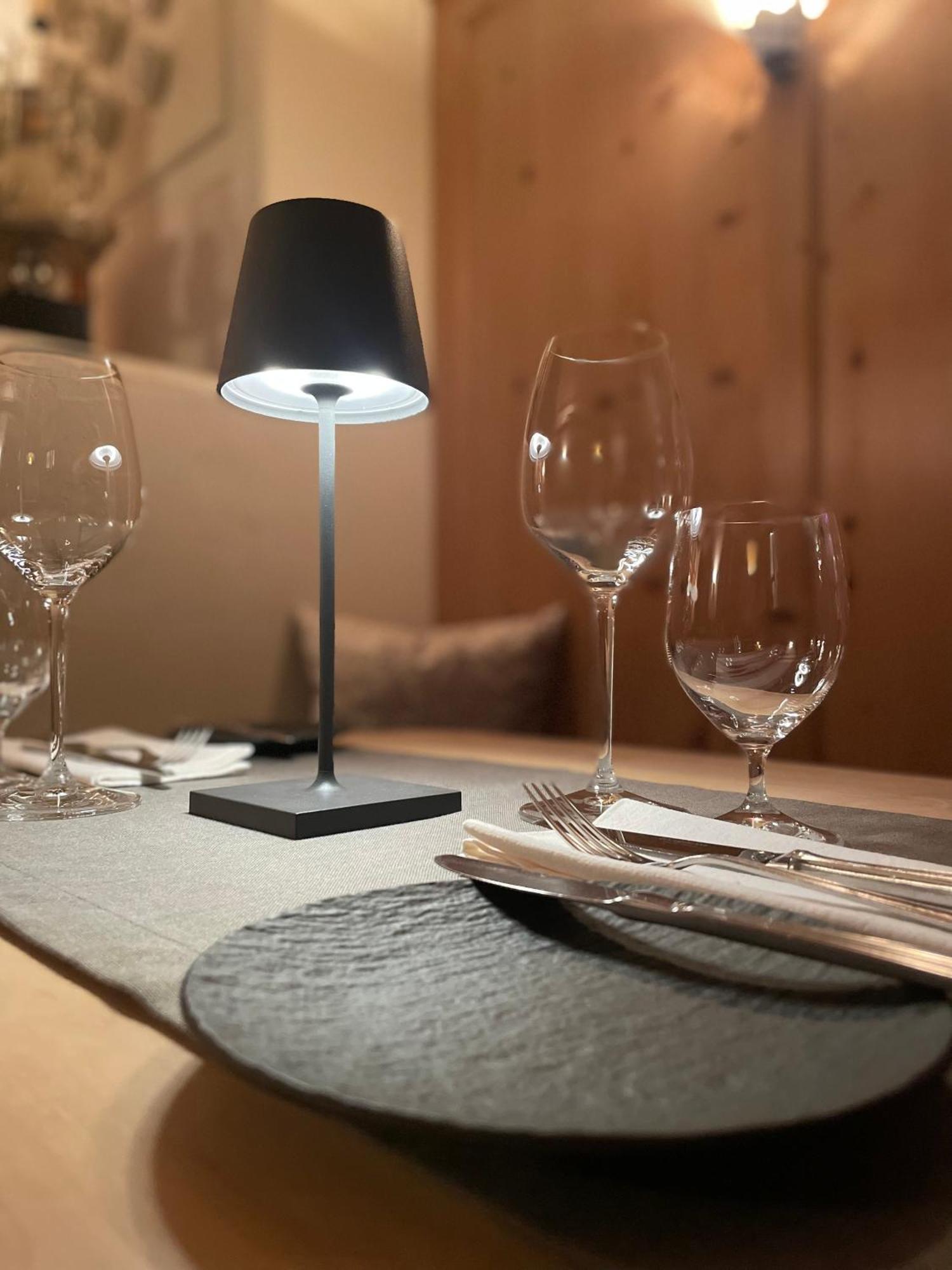 Schindler Hotel Sankt Anton am Arlberg Luaran gambar