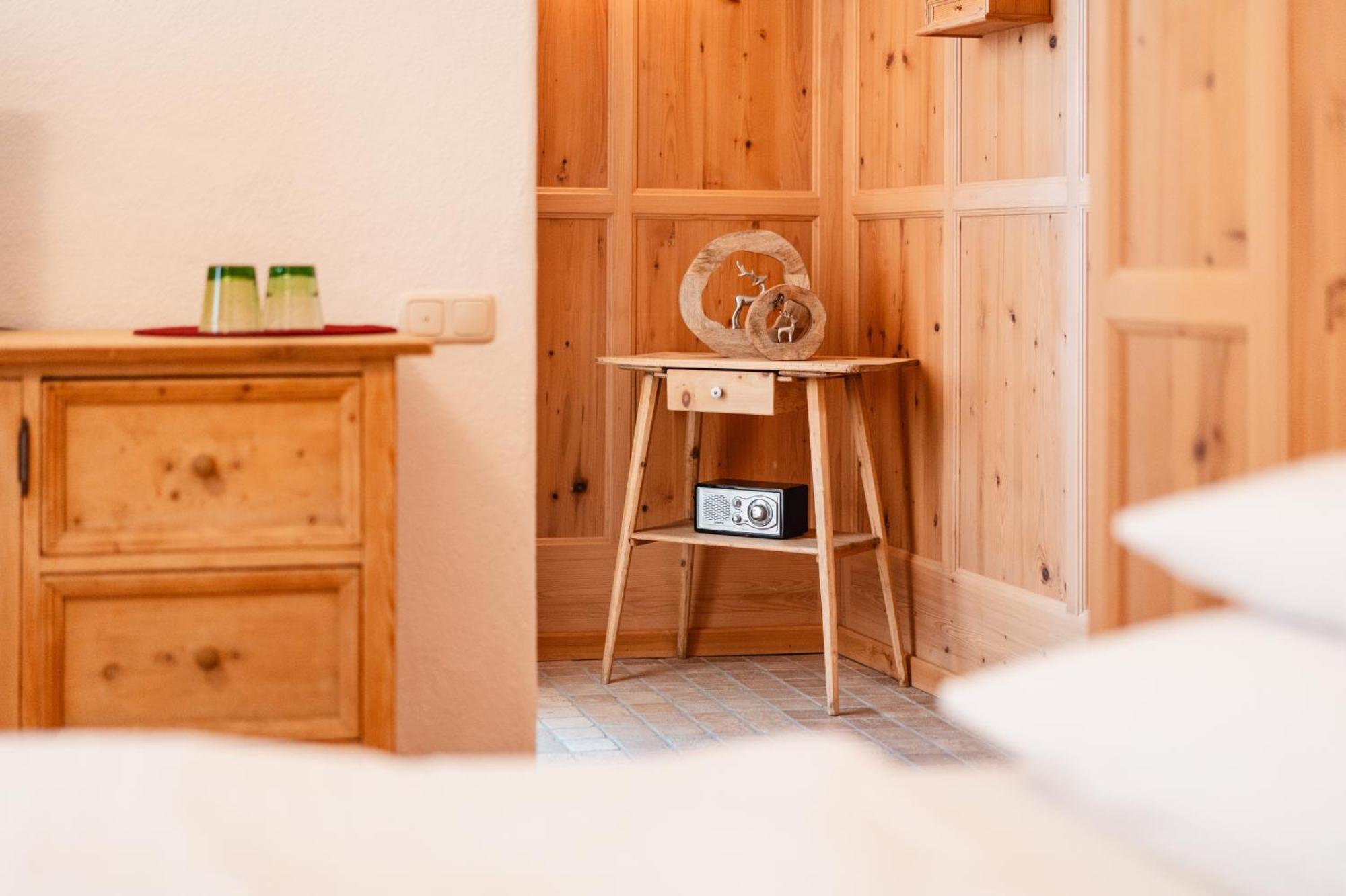Schindler Hotel Sankt Anton am Arlberg Luaran gambar