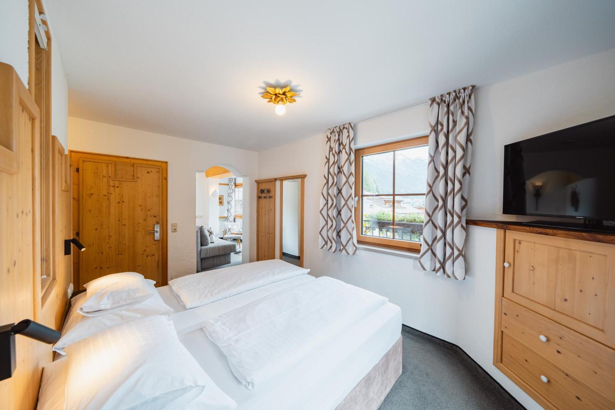 Schindler Hotel Sankt Anton am Arlberg Luaran gambar