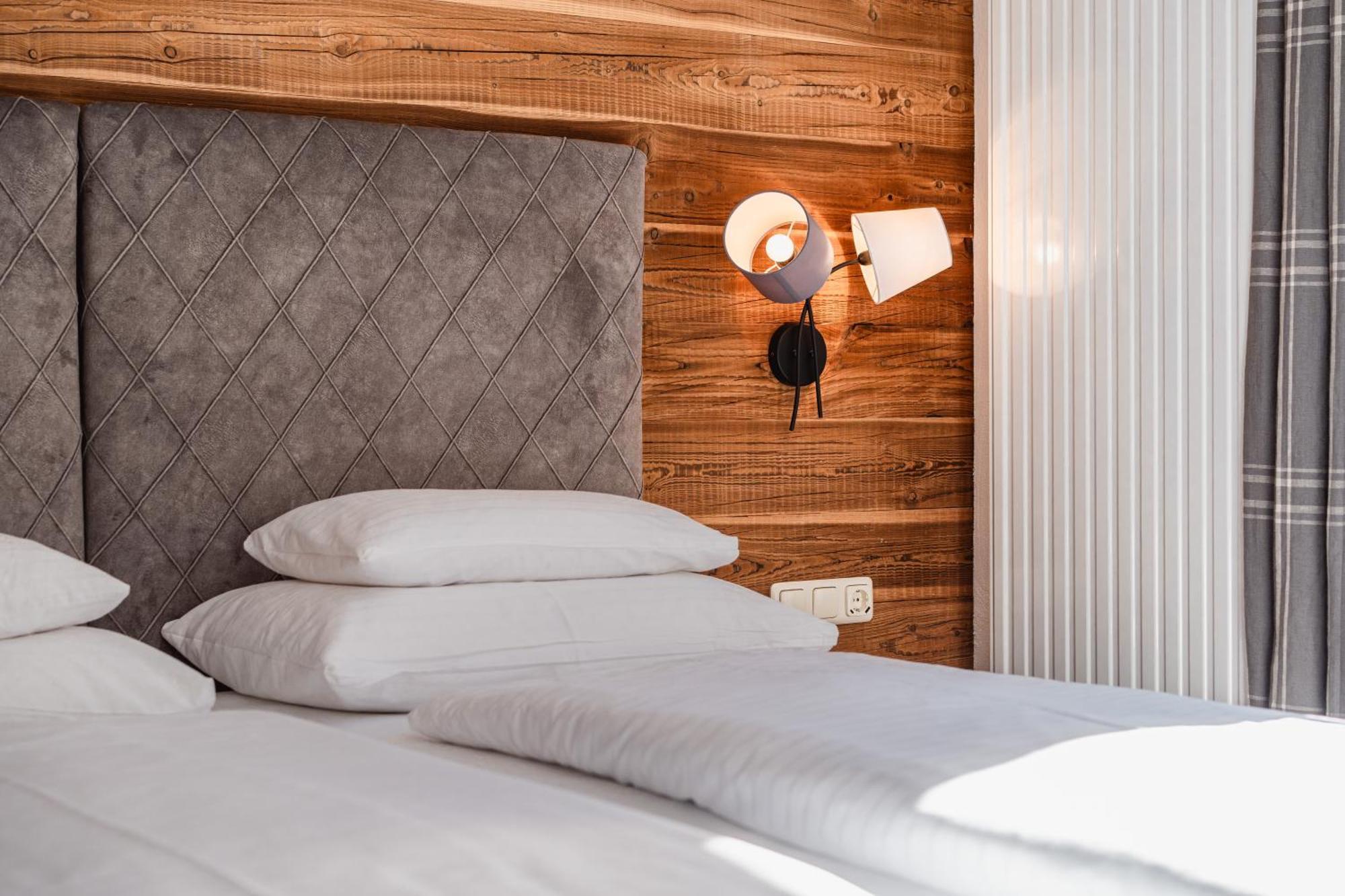 Schindler Hotel Sankt Anton am Arlberg Luaran gambar