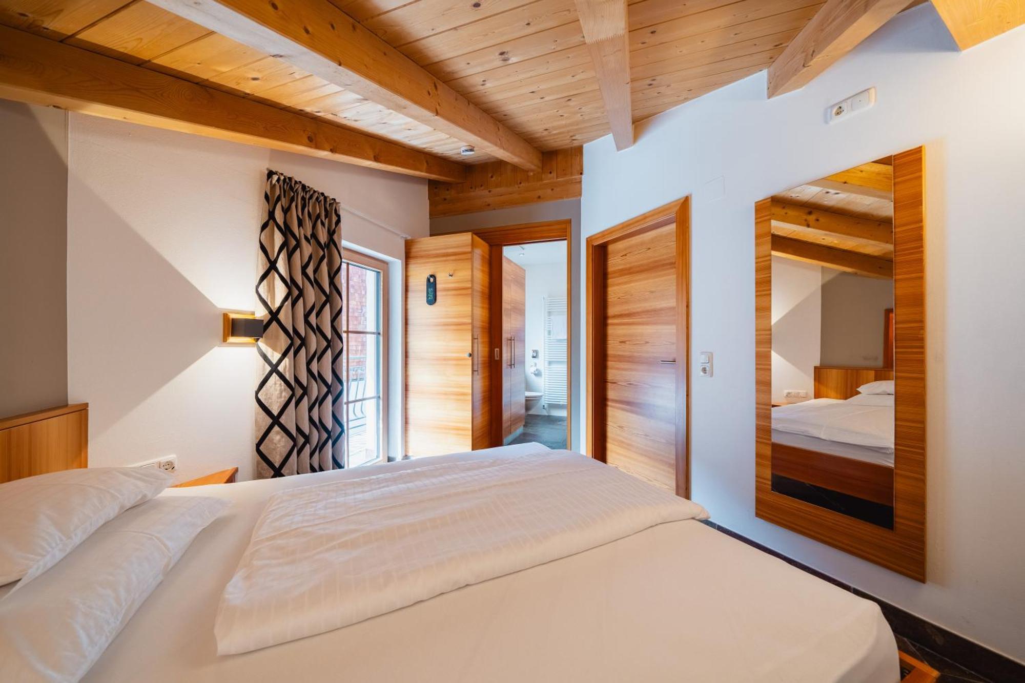 Schindler Hotel Sankt Anton am Arlberg Luaran gambar