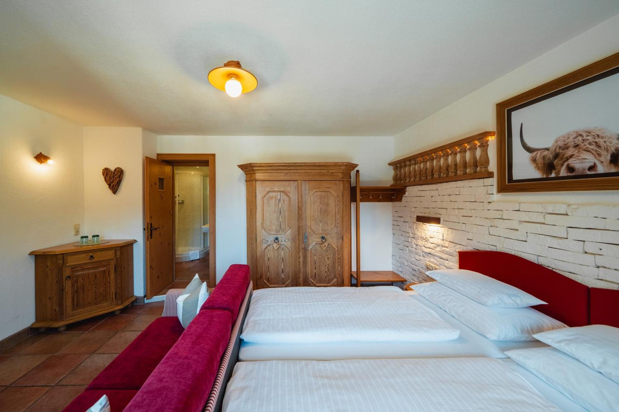 Schindler Hotel Sankt Anton am Arlberg Luaran gambar