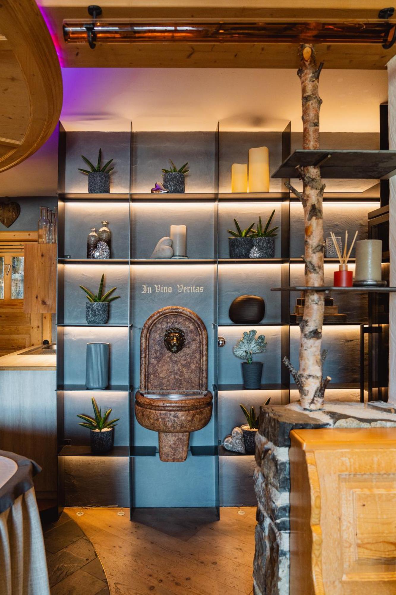 Schindler Hotel Sankt Anton am Arlberg Luaran gambar