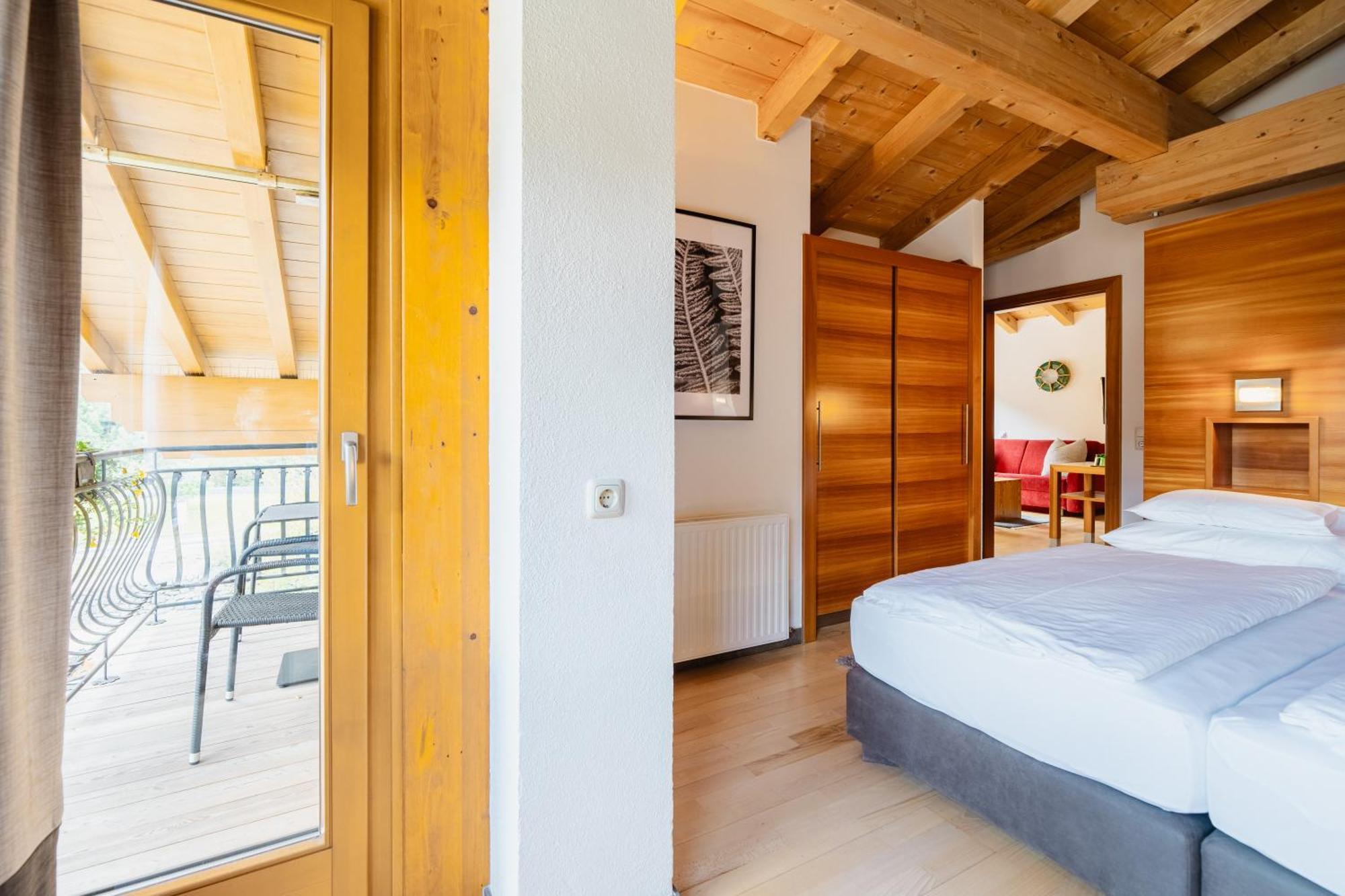 Schindler Hotel Sankt Anton am Arlberg Luaran gambar