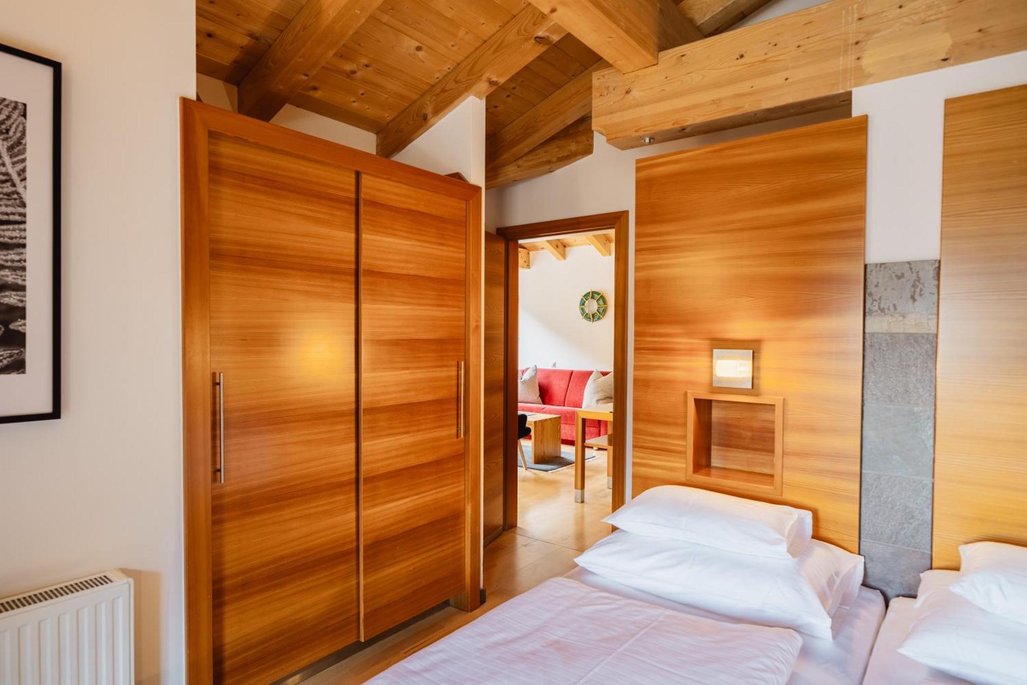 Schindler Hotel Sankt Anton am Arlberg Luaran gambar