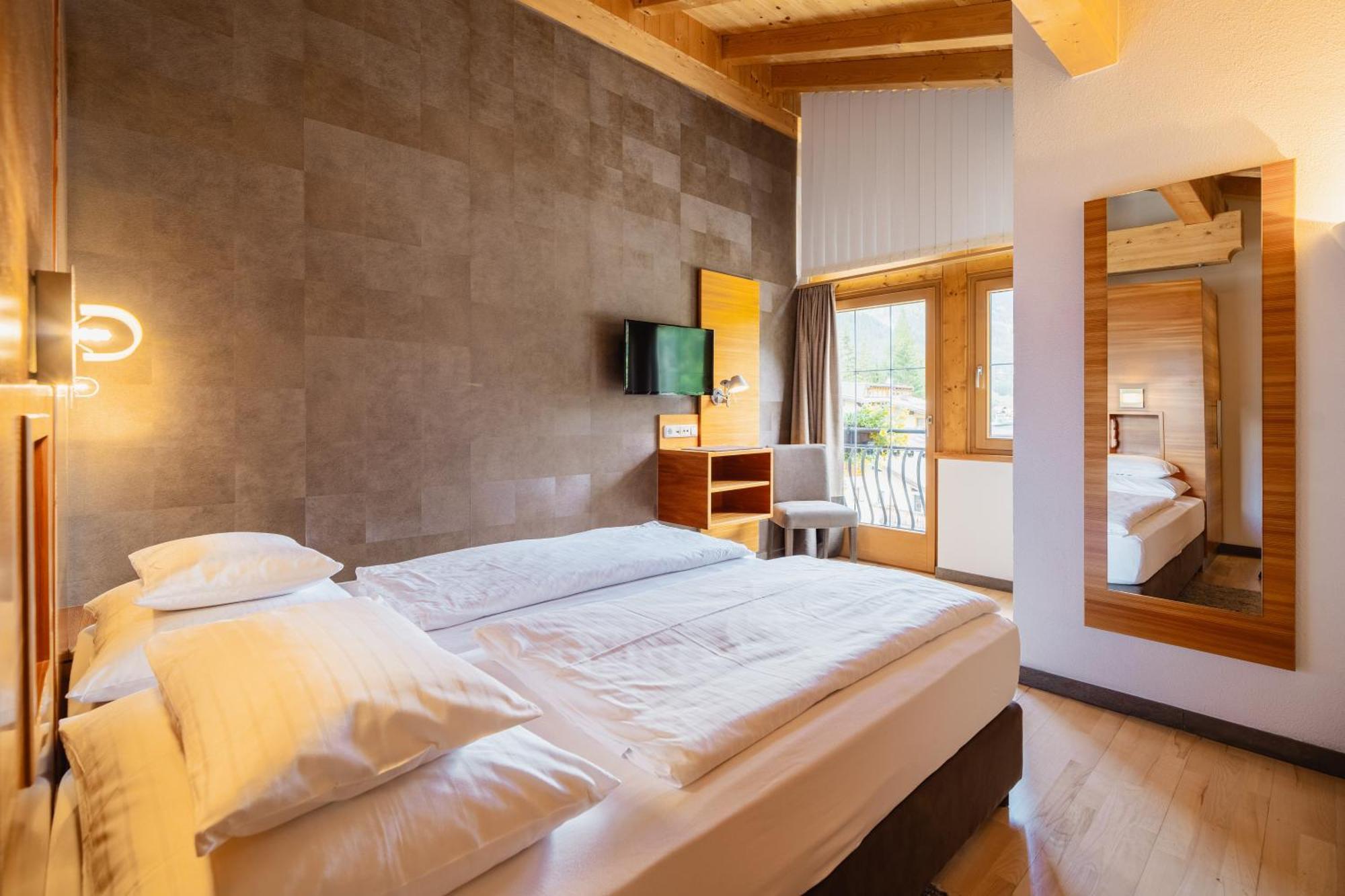 Schindler Hotel Sankt Anton am Arlberg Luaran gambar