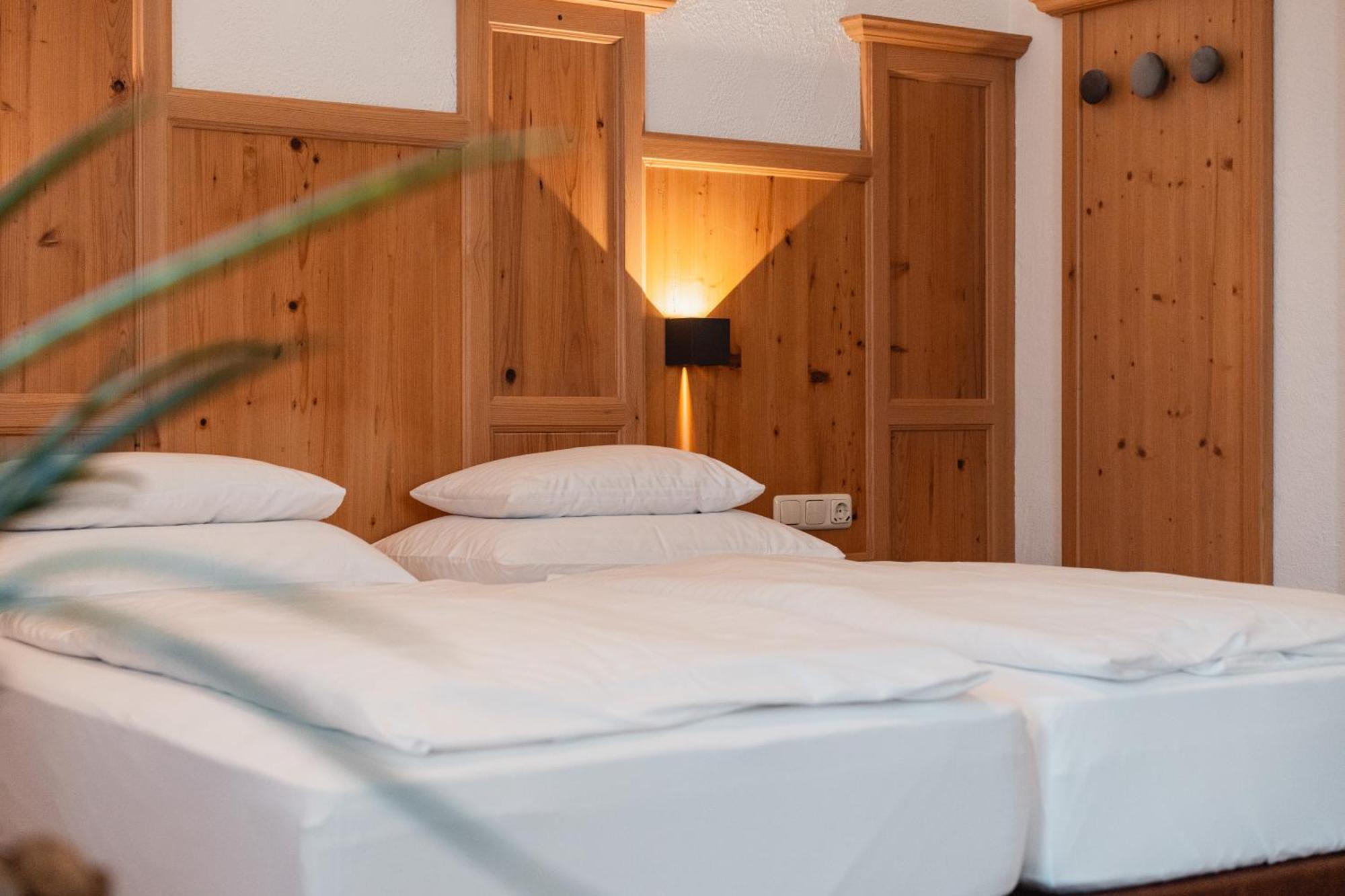 Schindler Hotel Sankt Anton am Arlberg Luaran gambar